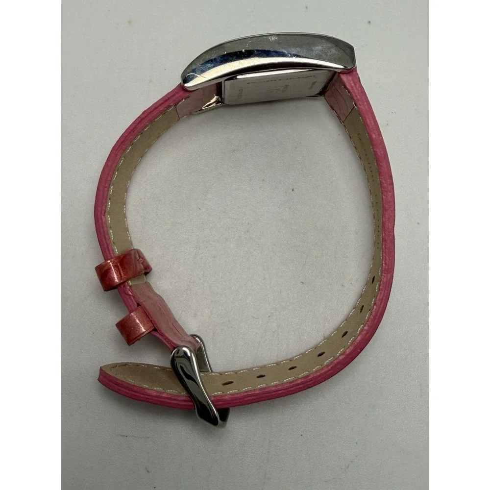 Anne Klein 10/8901 New Battery Ladies Watch 30MM 7.25